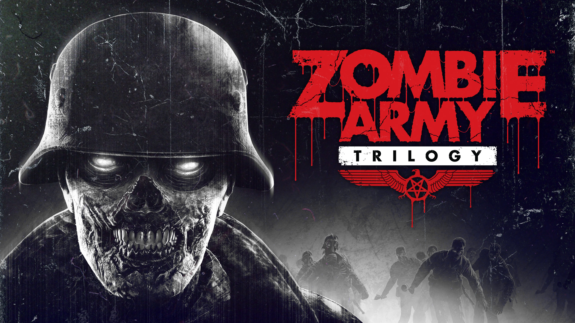 sniper elite 外传 zombie army 三部作 推出日宣布