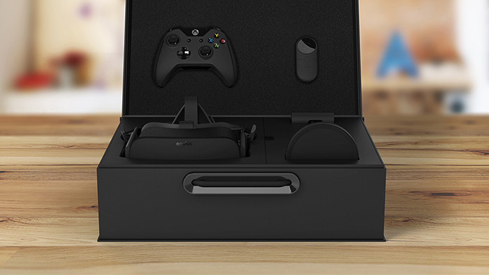 GDC 2016 - Oculus Rift 公布了可使用 Oculus 的游戏！ - Wanuxi