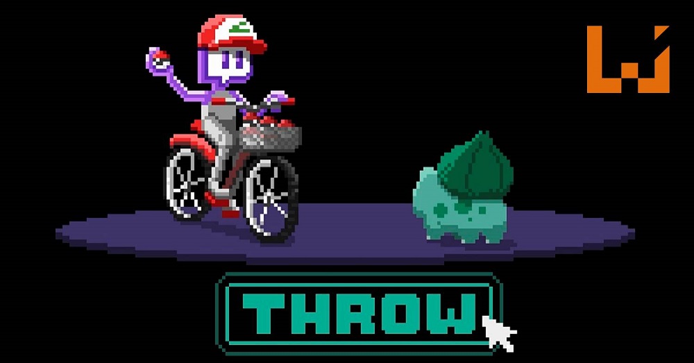 Twitch 严厉警告直播玩pokemon Go 时用cheat 的玩家 Wanuxi