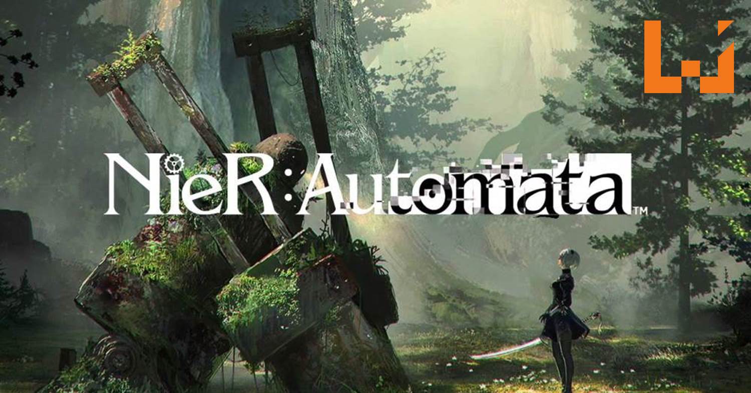 Nier Automata 释出最新宣传影片公布角色声优名单 Wanuxi