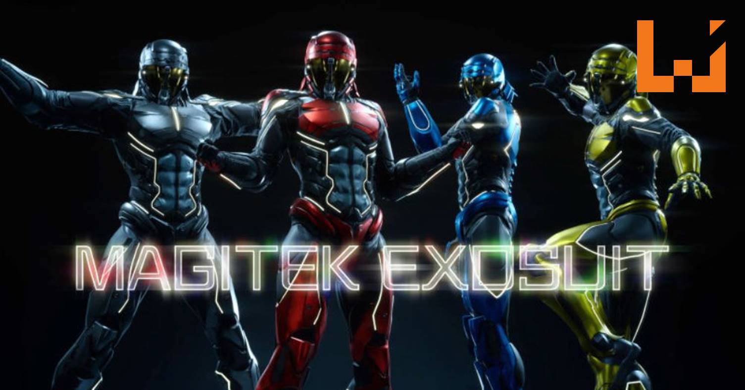 Final Fantasy Xv Booster Pack 将延迟推出 原因是服装太像power Ranger Wanuxi