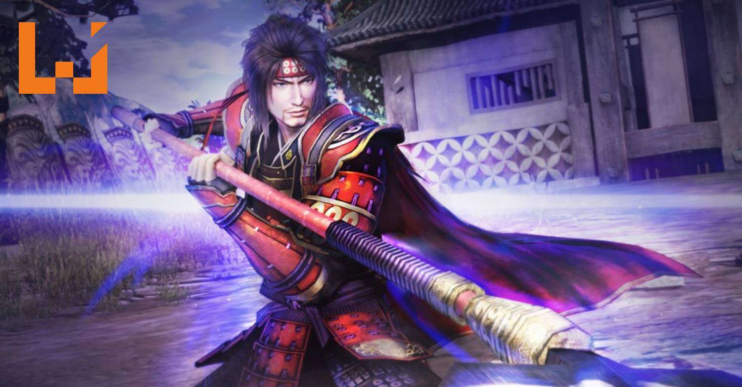 三款《无双》作品即将登陆ns平台!从此妈妈再也不同担心我在家割草啦!