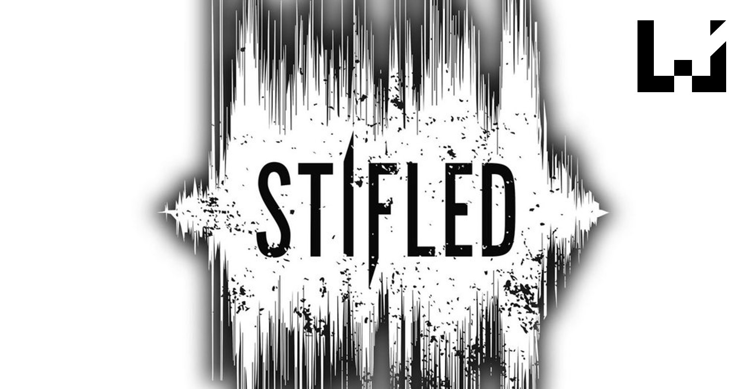 全新声音定位恐怖游戏!