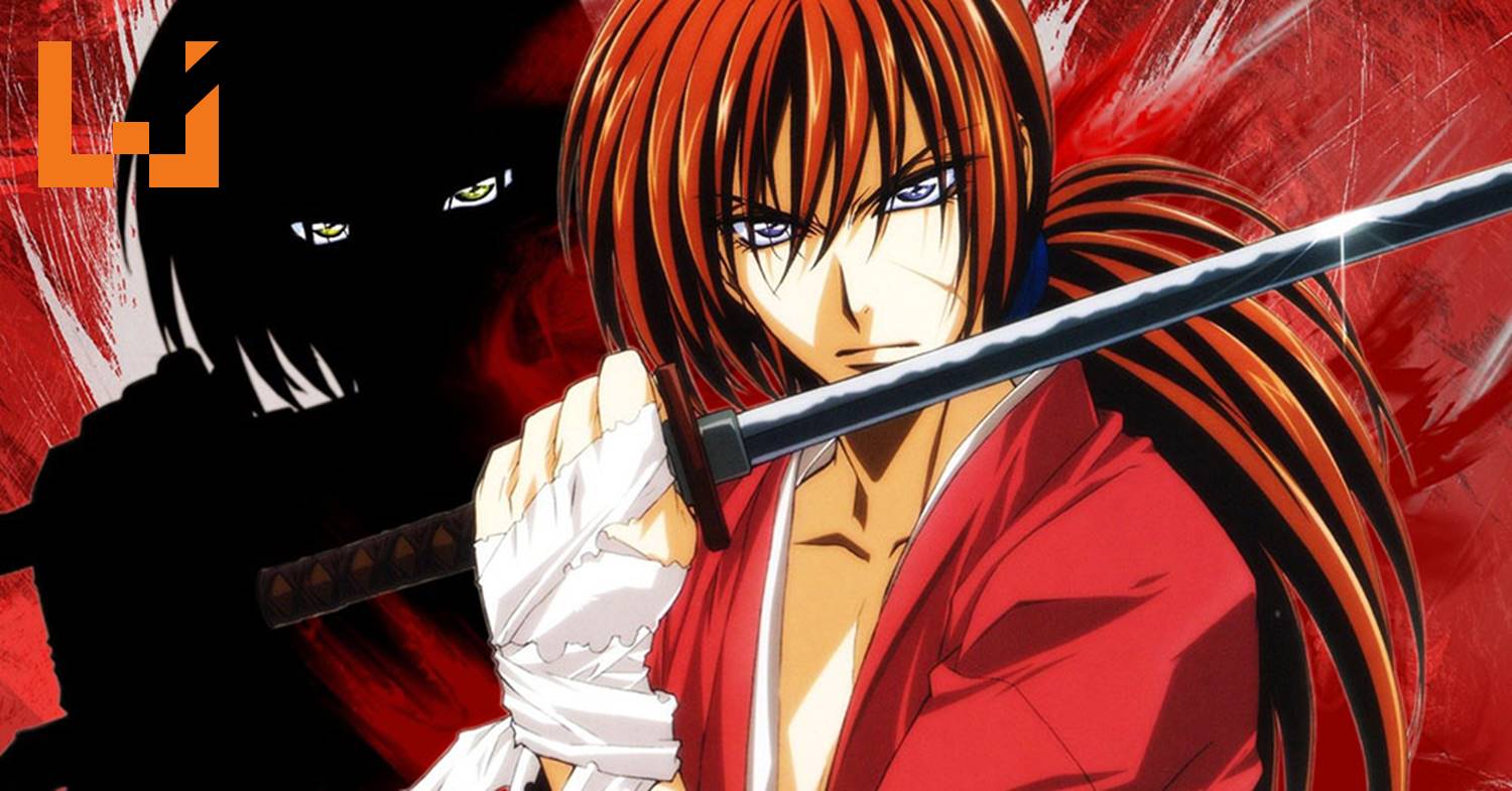 《浪客剑心》作者因持有未成年少女色情影片被捕!新连载立刻喊停!