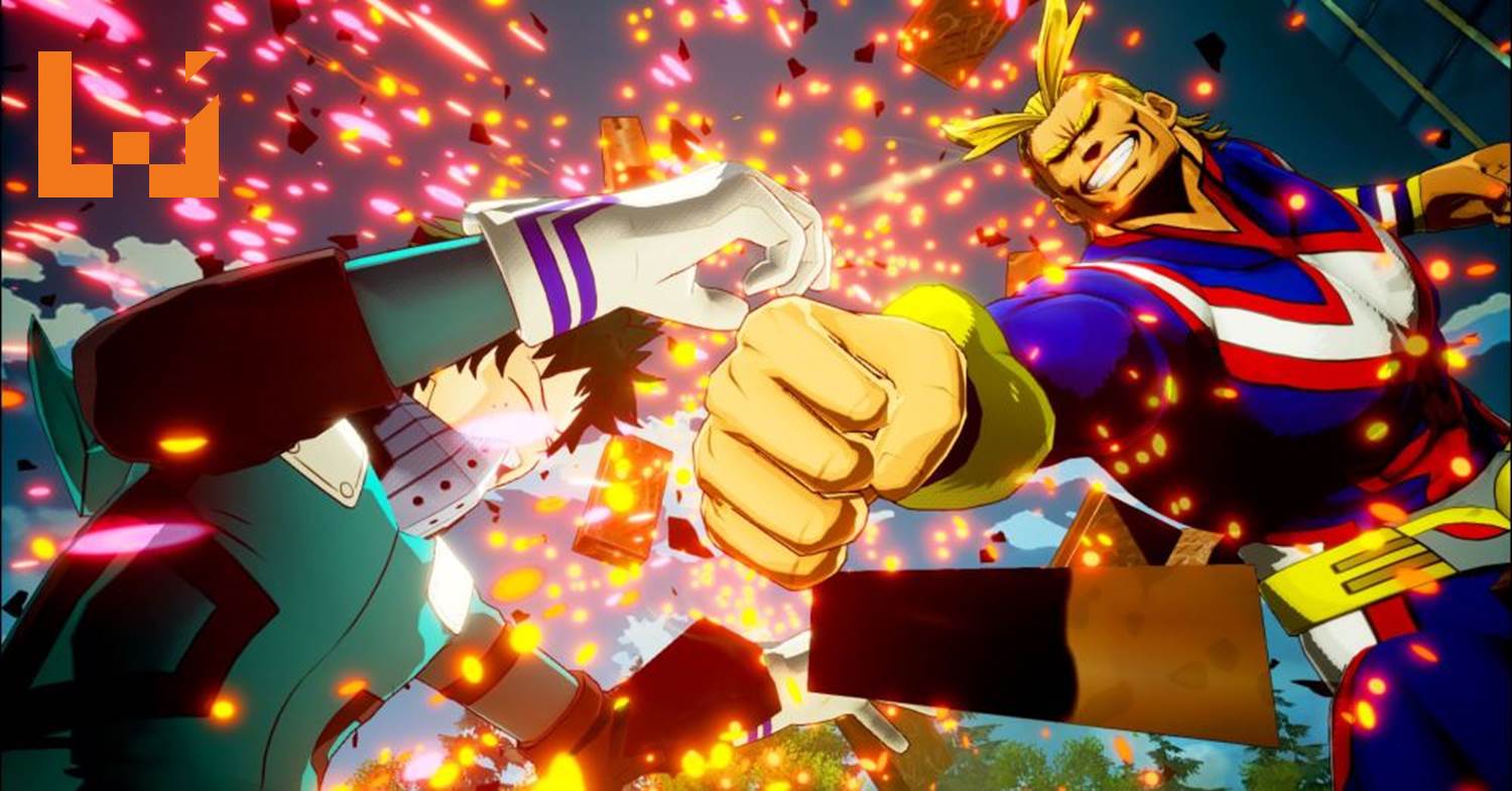 《dragon ball fighterz》释出新游戏预告!