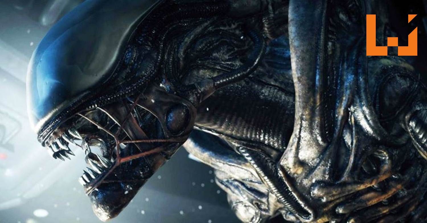 全新《Alien》射击游戏正在开发当中！预先登陆PC平台！ - Wanuxi