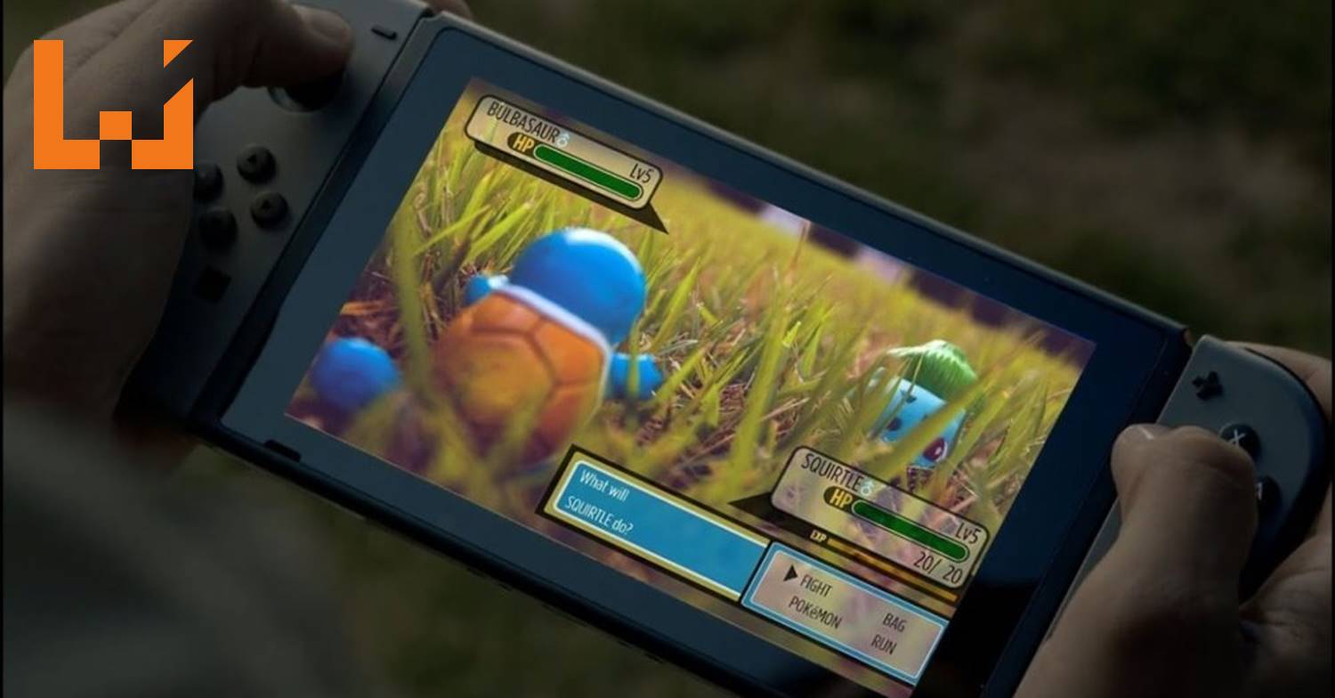 《Pokemon》RPG新作或在2018年推出？Nintendo调查问卷泄露计划？ - Wanuxi