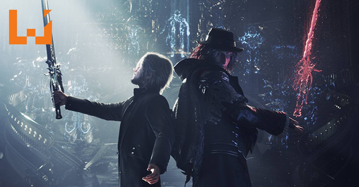Final Fantasy Xv Pc试玩版免费下载 容量高达21gb Wanuxi