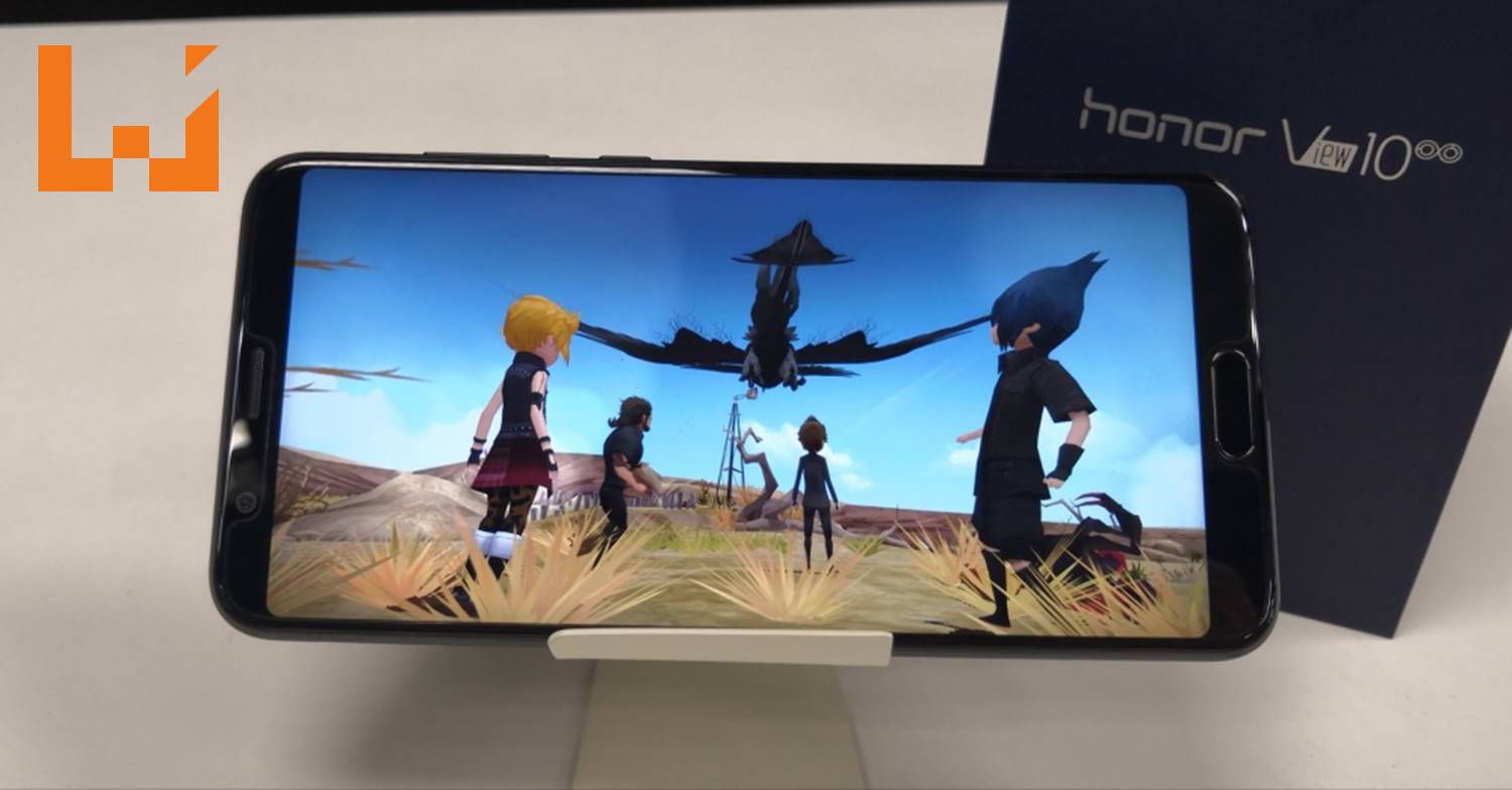 Wanuxi评测honor View 10 性价比超强的手机 Wanuxi