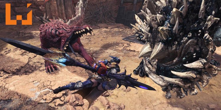 Monster Hunter World Pc版不做帧数限制可跑高达100fps Wanuxi