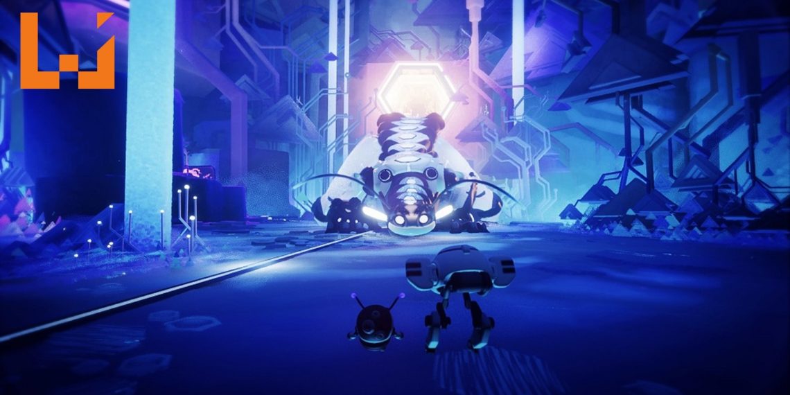 【tgs 2018】wanuxi采访《dreams》游戏市场经理abbie heppe!