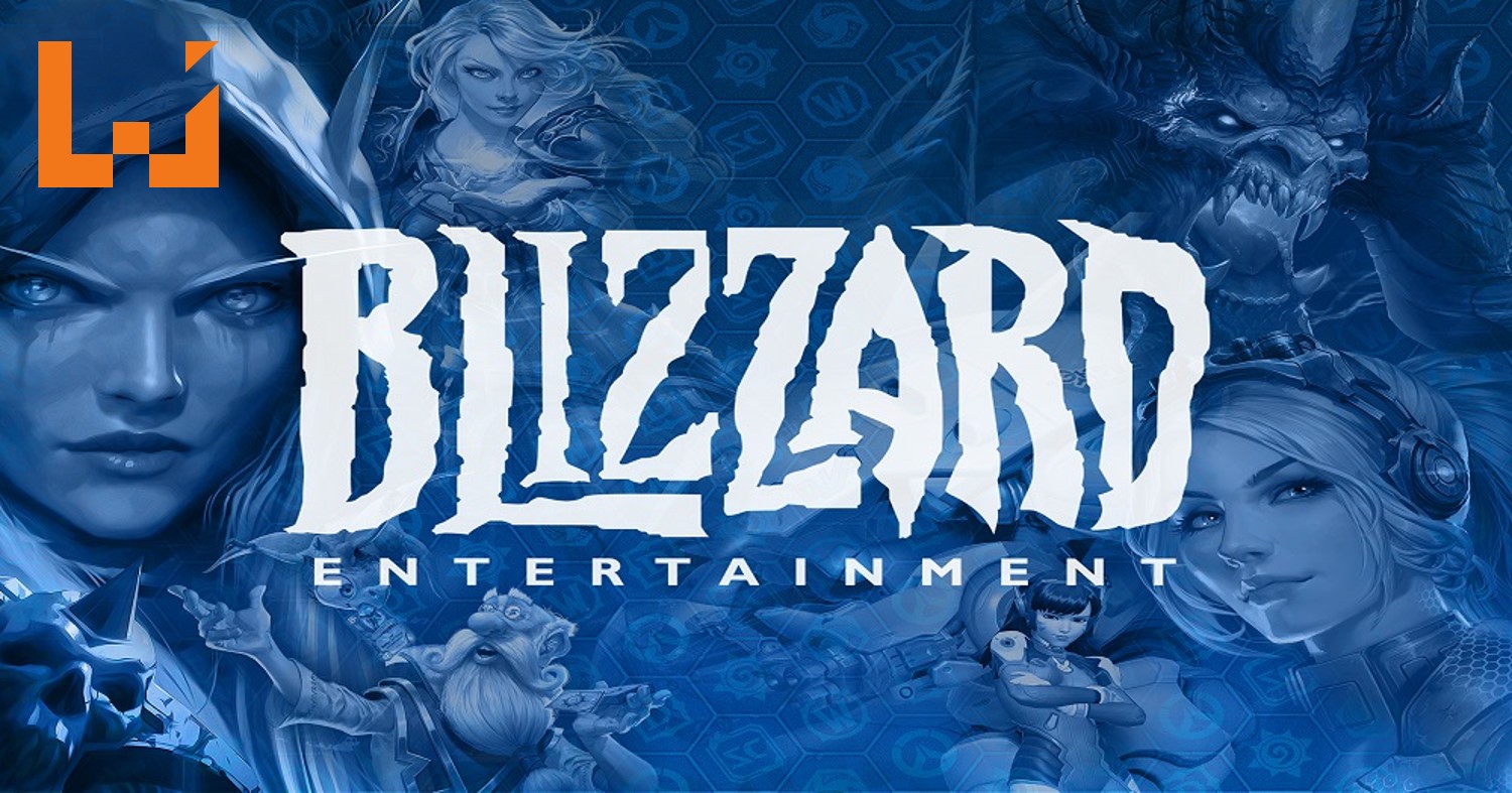 Blizzard Entertainment人事大变动！任职27年总裁宣布退休 曾制作《Diablo》等知名游戏！ - Wanuxi