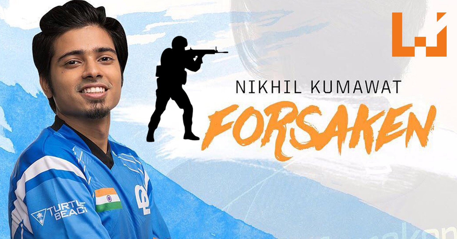 2018 more pics of @opticindia at #extremesland2018 when forsaken