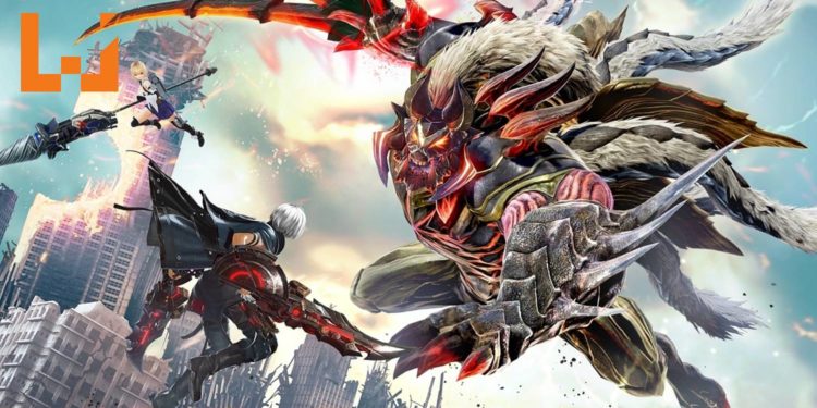 《god eater 3》繁体中文版发售日期与大量游戏细节公布!