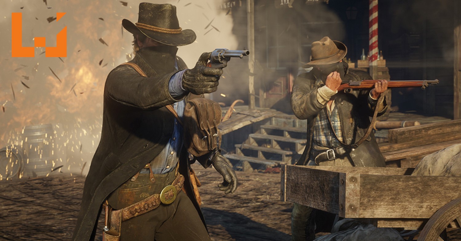 Rockstar Games员工表示公司有给加班费！《Red Dead Redemption 2》预 
