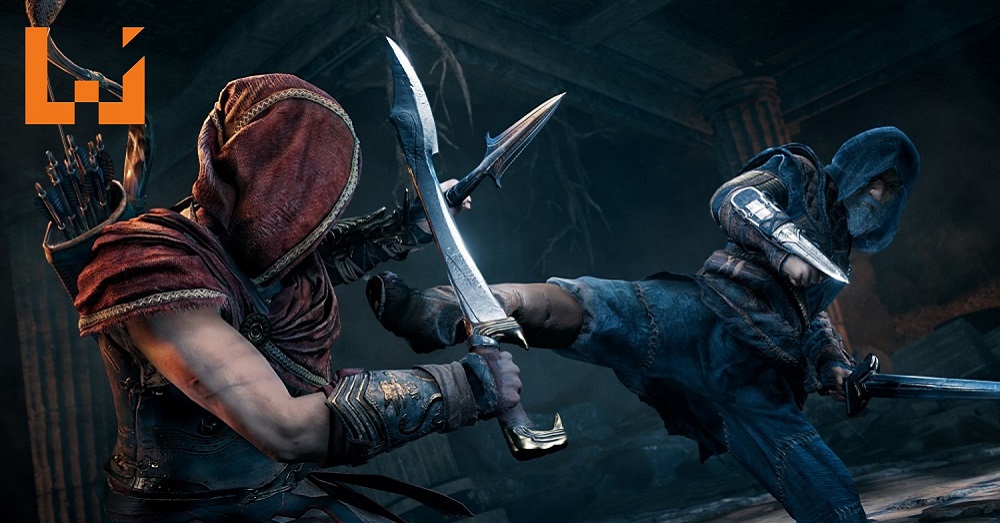 《assassins creed odyssey》首个剧情dlc将在下个月推出!