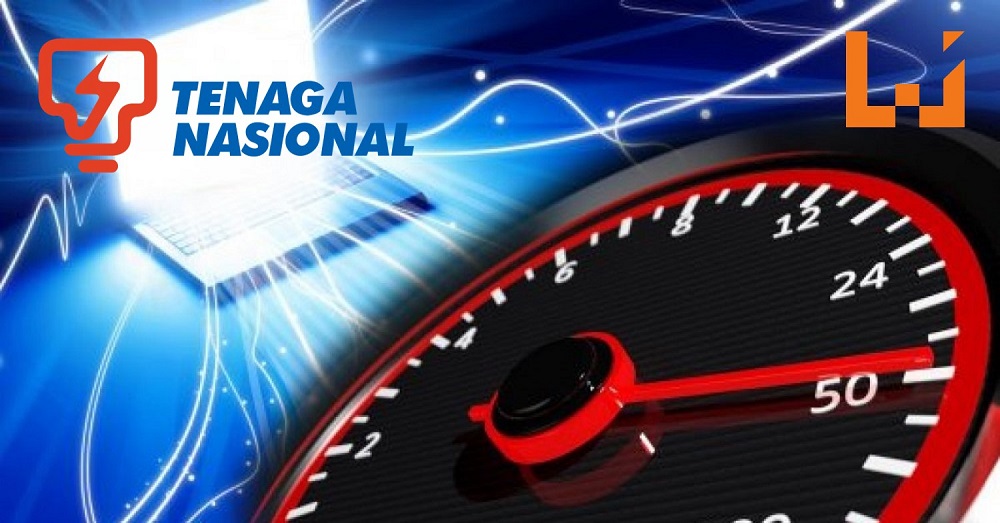TNB加入宽频网络服务！试跑宽频网速接近1Gbps！ - Wanuxi