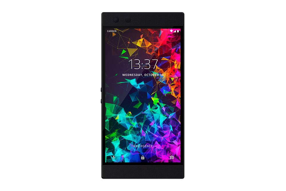 razer phone 2限时20%特价优惠中!仅需rm2,749即可入手!