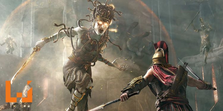 穿越到希腊神话遇古希腊神明!