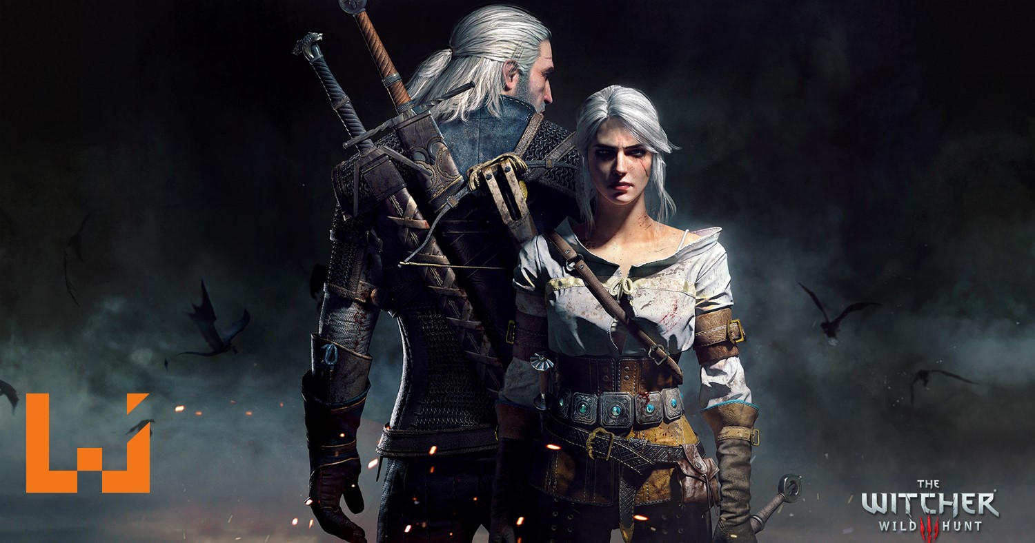网传《the witcher 3》将会登ns平台!