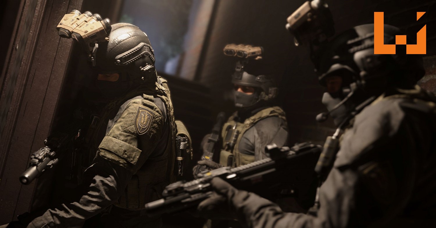 《call of duty:modern warfare》的游戏剧情更加震撼人心!