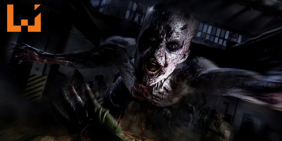 同样可以4人组队游玩故事模式,一起跑酷 打丧尸!