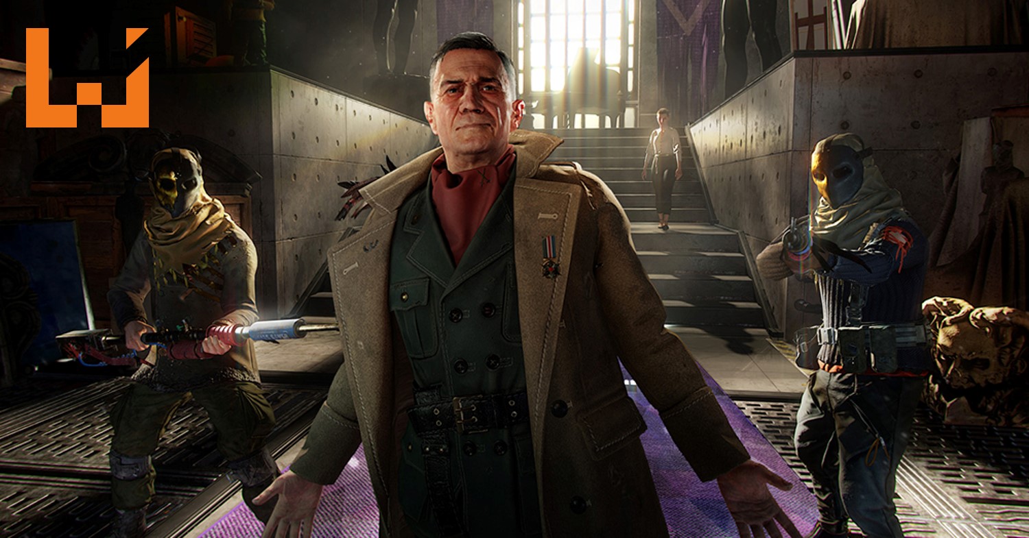 丧尸大作《dying light 2》不会有手动存档功能!