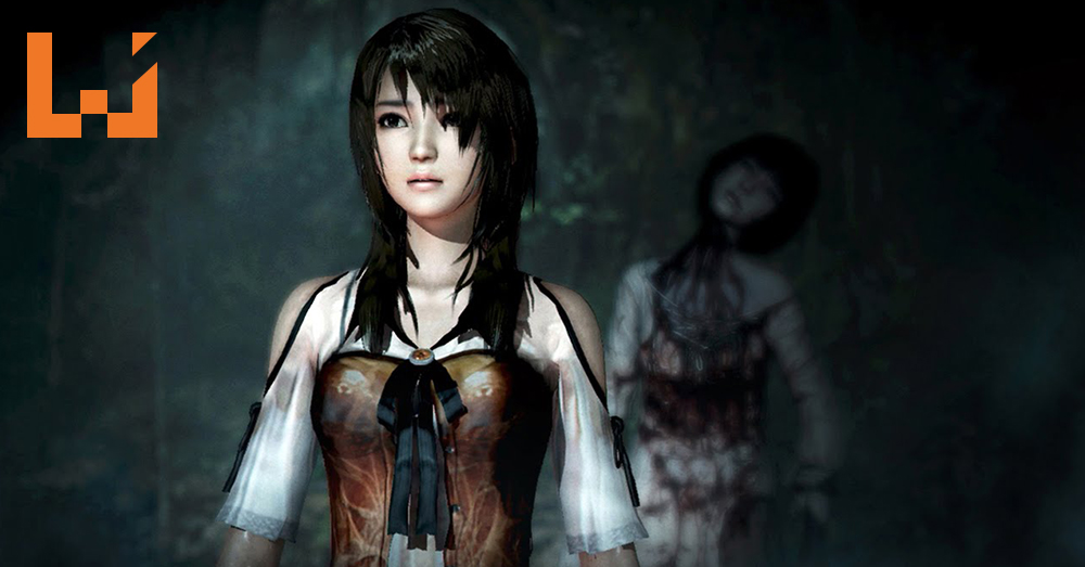 《fatal frame》系列制作人菊地启介表示有意把游戏带到ns平台!