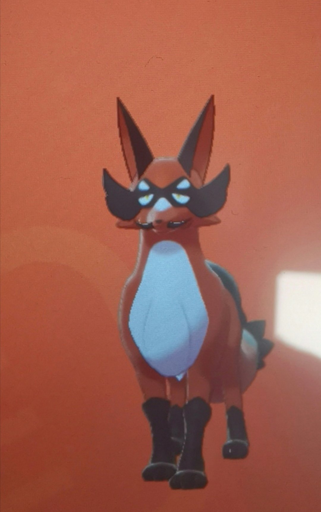 网友爆料 Pokemon Sword Shield 中pokemon的进化型 御三家及各种pokemon最终进化型可能是这样 Wanuxi