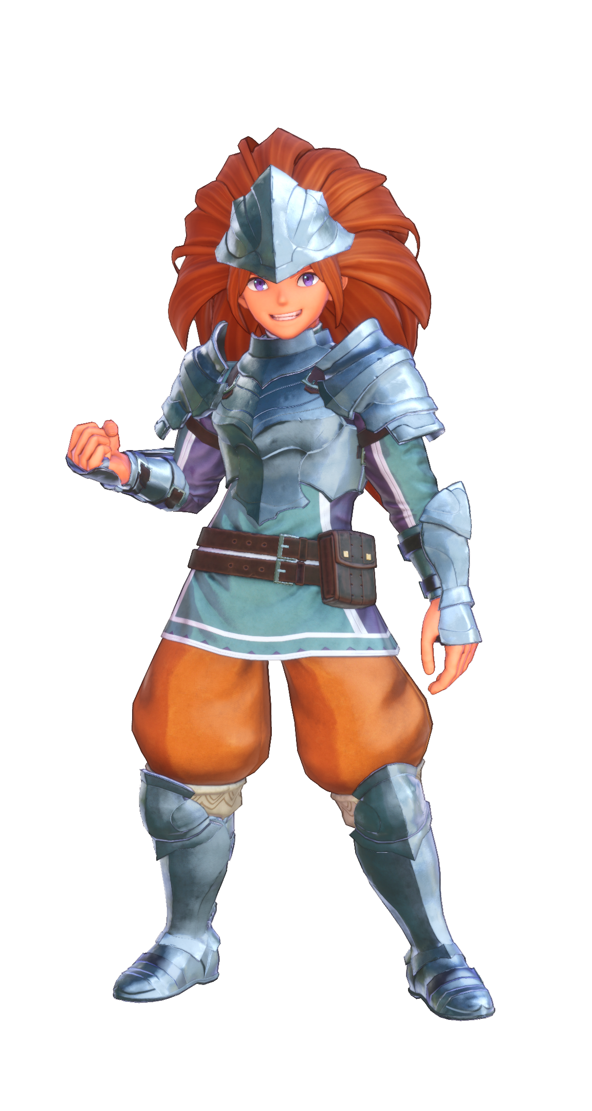 《trials of mana》公开了传说生物,主角职业以及新要素"序章体验"!