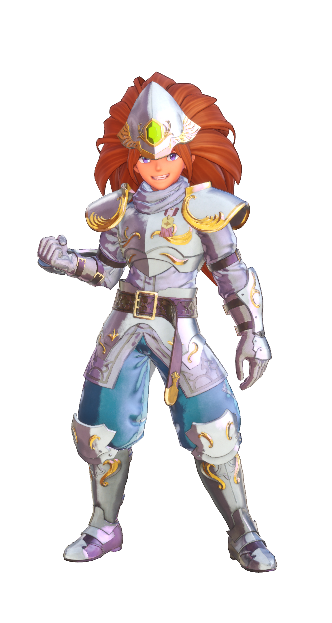 《trials of mana》公开了传说生物,主角职业以及新要素"序章体验"!