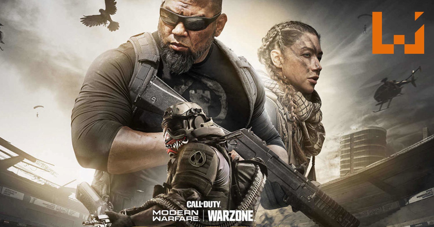 独家 Wanuxi专访 Call Of Duty Modern Warfare 多人游戏设计总监和创意总监 鼓励玩家体验多种武器 尽量提供最好的游戏体验 Wanuxi