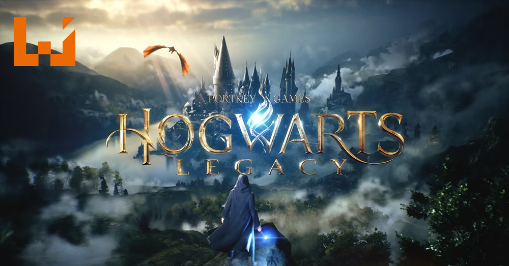 Ps5线上发布会 哈利波特 迷的福利 以 哈里波特 世界观为背景的 Hogwarts Legacy 即将登录ps5 Wanuxi Ps5线上发布会 哈利波特 迷的福利 以 哈里波特 世界观为背景的 Hogwarts Legacy 即将登录ps5 Wanuxi