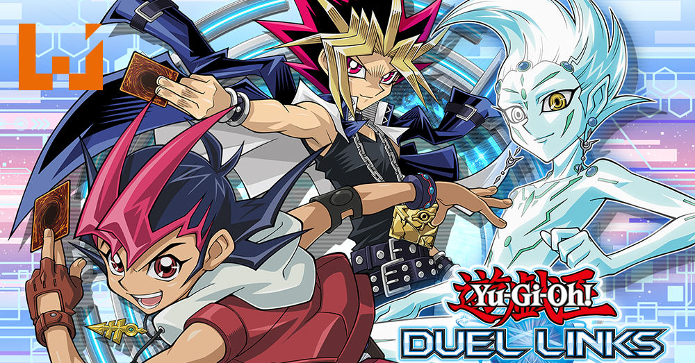 九十九游马登陆 游戏王决斗联盟 将参战 游戏王决斗联盟 与其他角色一较高下 Wanuxi