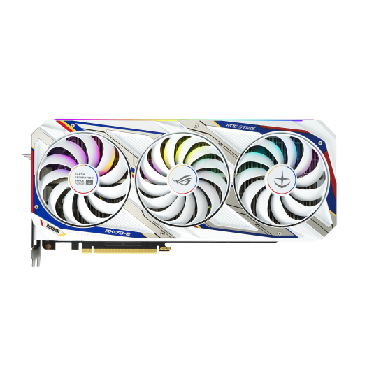 rog x gundam 电脑硬件在日本开售!