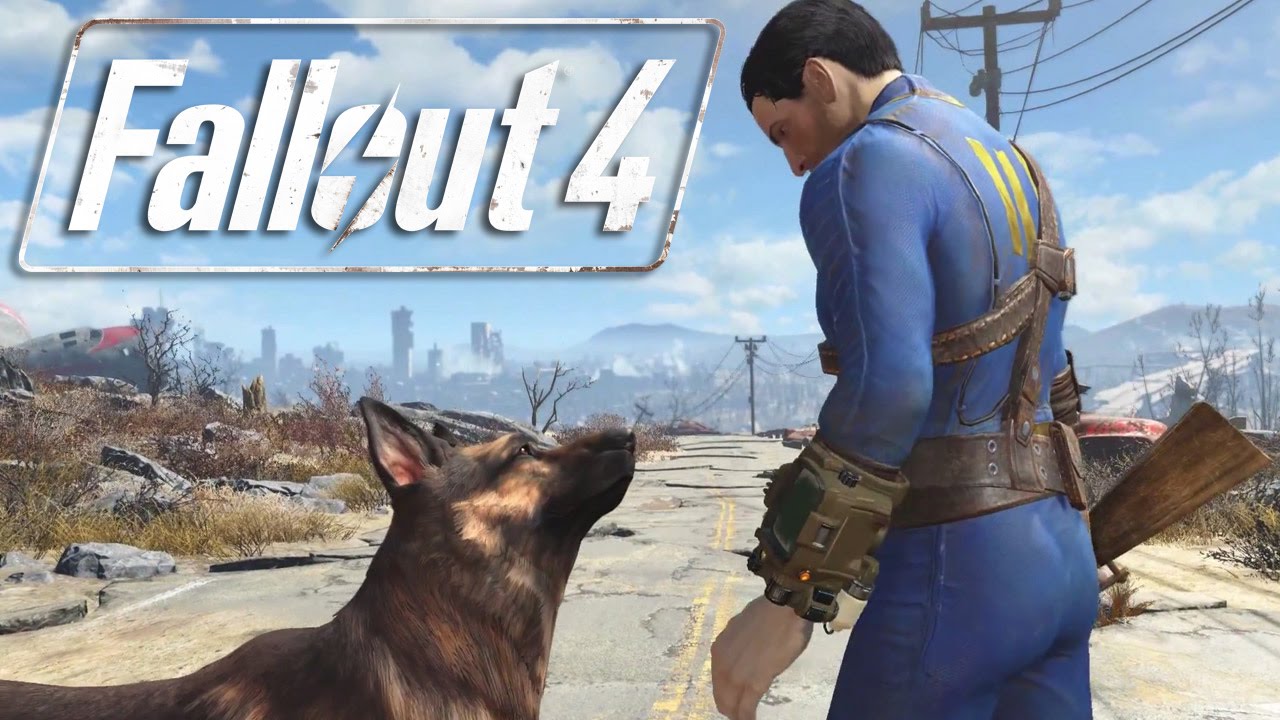 Fallout 4 Dlc处理不当遭到起诉 将延迟微软对bethesda的收购 Wanuxi