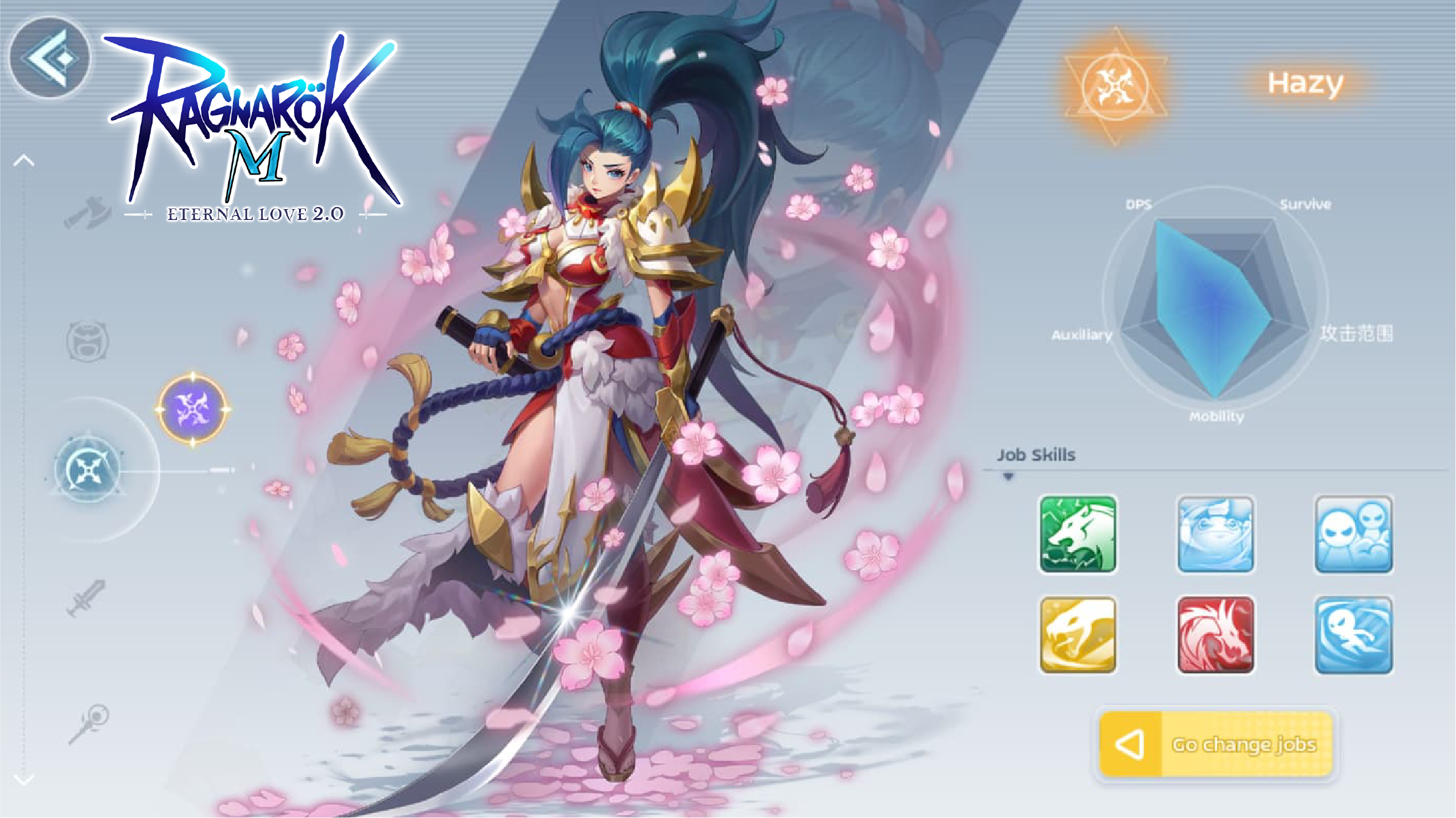 仙境传说RO：守护永恒的爱》有史以来最大的更新！快加入冒险之旅来体验新世界！ - Wanuxi