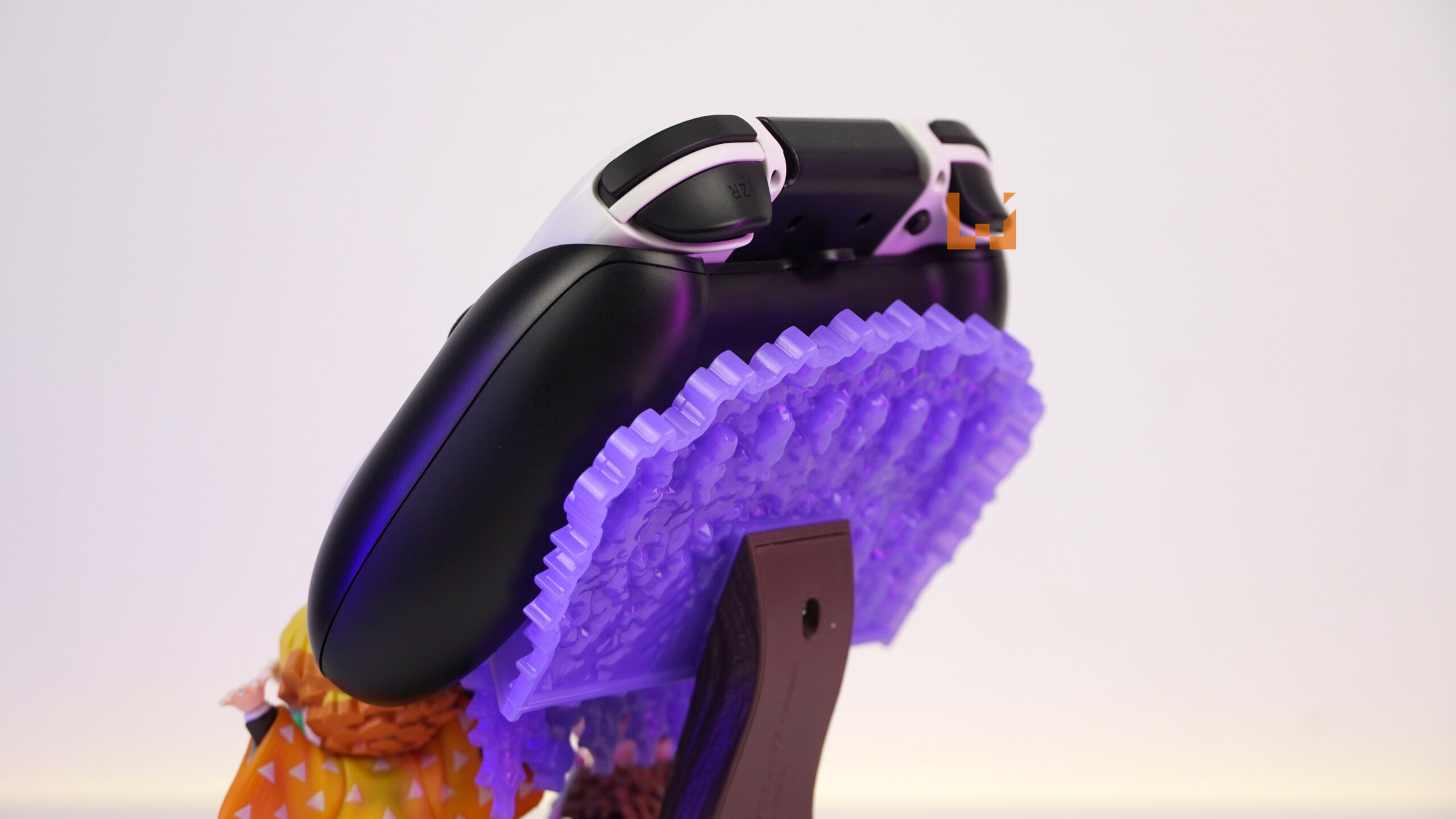 让可爱的鬼杀队主角们扛着Switch吧！《鬼灭之刃 火之神血风谭》限定版开箱！