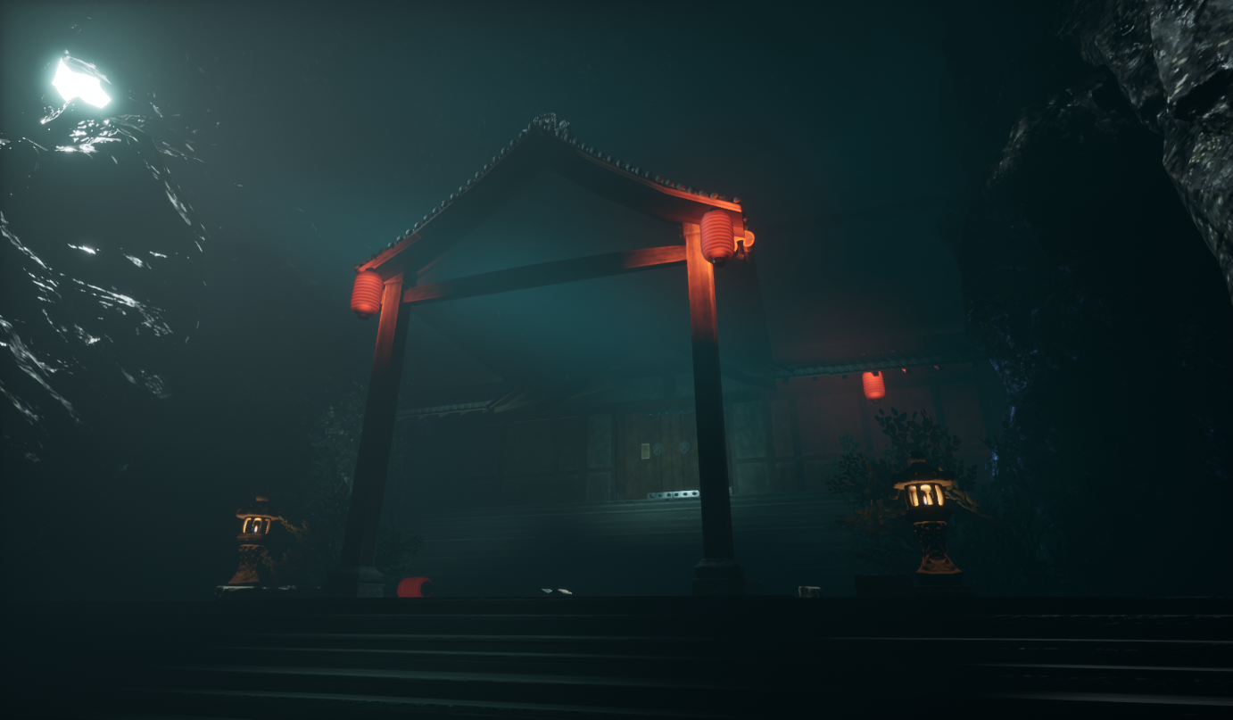 大马制作双人恐怖解谜游戏 怨念 11月3日正式发售 指定平台入手还有买一送一优惠活动 Wanuxi 大马制作双人恐怖解谜游戏 怨念 11月3日正式发售 指定平台入手还有买一送一优惠活动 Wanuxi